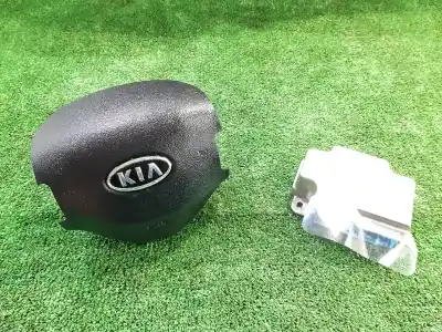 Tweedehands auto-onderdeel airbag-set voor kia pro_ceed drive 90 cv / 66 kw oem iam-referenties 847101h001eq  