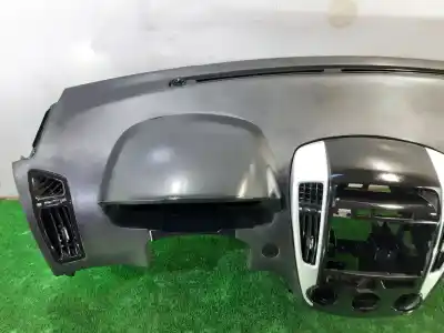 Tweedehands auto-onderdeel airbag-set voor kia pro_ceed drive 90 cv / 66 kw oem iam-referenties 847101h001eq  