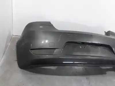 Second-hand car spare part rear bumper for kia pro_ceed drive 90 cv / 66 kw oem iam references 866111h200  