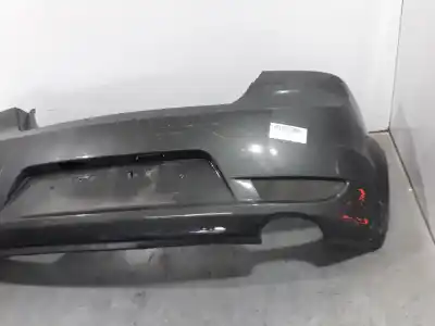 Second-hand car spare part rear bumper for kia pro_ceed drive 90 cv / 66 kw oem iam references 866111h200  