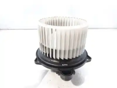 Peça sobressalente para automóvel em segunda mão ventilador de aquecimento por kia pro_ceed drive 90 cv / 66 kw referências oem iam f00s33f023
