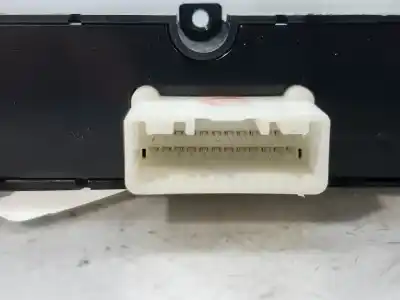 Piesă de schimb auto la mâna a doua avertizare pentru kia pro_ceed drive 90 cv / 66 kw referințe oem iam 937001h000  