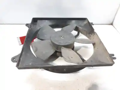Second-hand car spare part radiator cooling fan for chevrolet tacuma sx oem iam references 96553430