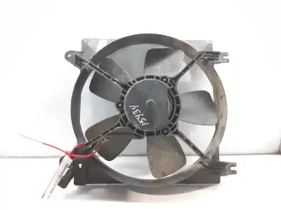Pezzo di ricambio per auto di seconda mano elettroventola per chevrolet tacuma sx riferimenti oem iam 96553430  