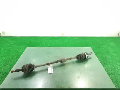 Second-hand car spare part front right transmission for chevrolet tacuma sx oem iam references 96486852  