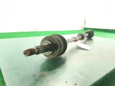 Second-hand car spare part front right transmission for chevrolet tacuma sx oem iam references 96486852  