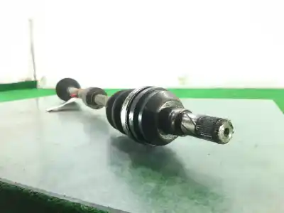 Second-hand car spare part front right transmission for chevrolet tacuma sx oem iam references 96486852  