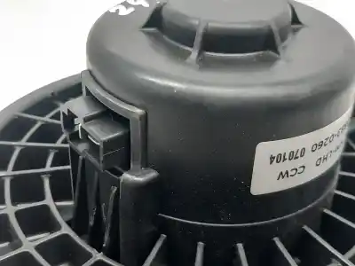 Peça sobressalente para automóvel em segunda mão ventilador de aquecimento por kia sportage active 4x4 referências oem iam b308830260