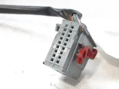 Tweedehands auto-onderdeel RECHTS ACHTERUITZICHT voor FIAT STILO (192)  OEM IAM-referenties 0735306545  