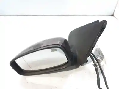 Peça sobressalente para automóvel em segunda mão espelho retrovisor esquerdo por fiat stilo (192) 1.9 jtd cat referências oem iam 0735306558  