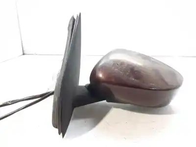 Peça sobressalente para automóvel em segunda mão ESPELHO RETROVISOR ESQUERDO por FIAT STILO (192)  Referências OEM IAM 0735306558  