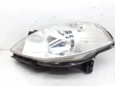 İkinci el araba yedek parçası sol far için nissan tiida (c11x/sc11x) acenta oem iam referansları 26060em00a  
