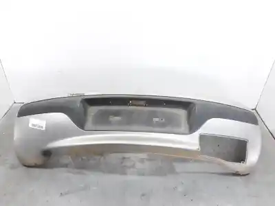 Автозапчасти б/у задний бампер за opel tigra (s93) 1.4 16v (f07) ссылки oem iam 90510123