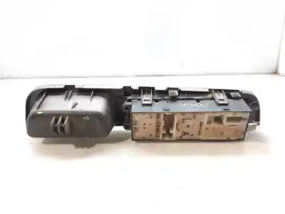 Second-hand car spare part LEFT FRONT POWER WINDOW SWITCH for NISSAN TIIDA (C11X/SC11X)  OEM IAM references 25401EL30A  