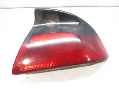 Автозапчасти б/у правый задний фонарь за opel tigra (s93) 1.4 16v (f07) ссылки oem iam k1222036