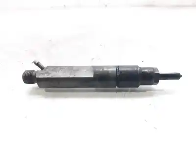 Second-hand car spare part injector for seat toledo ii (1m2) 1.9 tdi oem iam references 038130201s