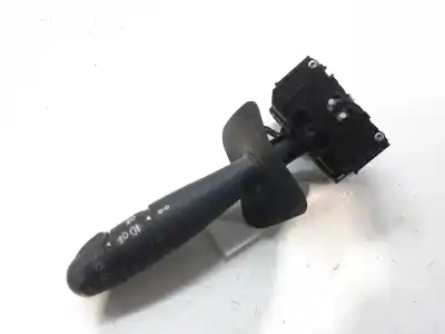 Second-hand car spare part headlights switch for renault clio ii fase ii (b/cb0) expression oem iam references 7701047552  