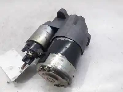 Second-hand car spare part starter motor for renault clio ii fase ii (b/cb0) expression oem iam references 8200227092  