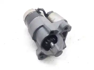 Second-hand car spare part starter motor for renault clio ii fase ii (b/cb0) expression oem iam references 8200227092  