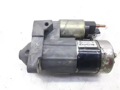 Second-hand car spare part starter motor for renault clio ii fase ii (b/cb0) expression oem iam references 8200227092  