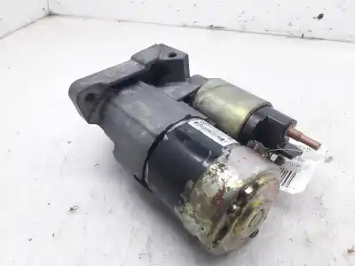 Second-hand car spare part starter motor for renault clio ii fase ii (b/cb0) expression oem iam references 8200227092