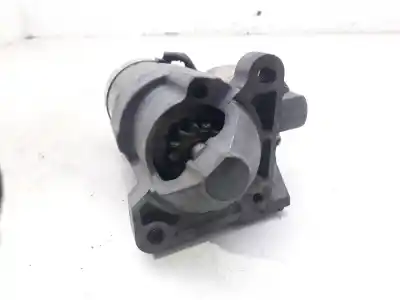 Second-hand car spare part starter motor for renault clio ii fase ii (b/cb0) expression oem iam references 8200227092  