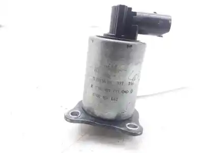 Pièce détachée automobile d'occasion VANNE EGR pour RENAULT CLIO II FASE II (B/CB0)  Références OEM IAM 8200164563  