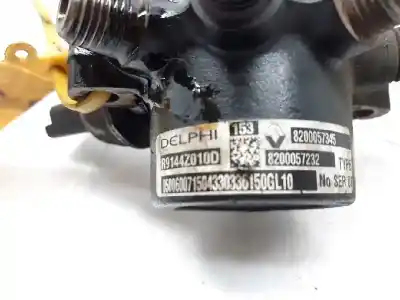 Second-hand car spare part DISTRIBUTOR PIPE for RENAULT SCENIC II  OEM IAM references 8200057345  