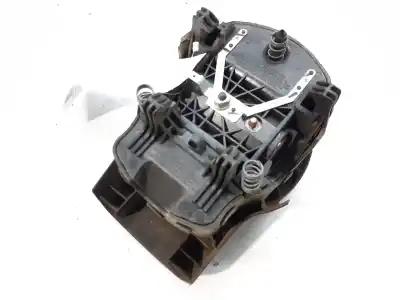 Second-hand car spare part front left air bag for nissan navara pick-up (d40m) double cab se 4x4 oem iam references 05912307