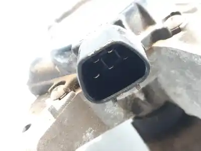Second-hand car spare part front windshield wiper motor for nissan navara pick-up (d40m) double cab se 4x4 oem iam references 28800eb400