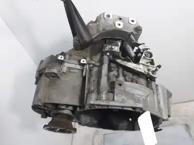 Peça sobressalente para automóvel em segunda mão caixa de velocidades por seat leon (1p1) fr 1 referências oem iam jlz