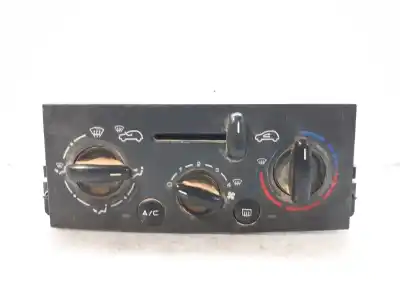 Pièce détachée automobile d'occasion COMMANDE DE CHAUFFAGE / CLIMATISATION pour PEUGEOT 207  Références OEM IAM 69910002  