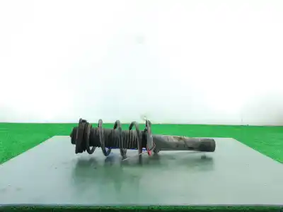Second-hand car spare part FRONT RIGHT SHOCK ABSORBER for SEAT LEON (1P1)  OEM IAM references 1T0413031FF  