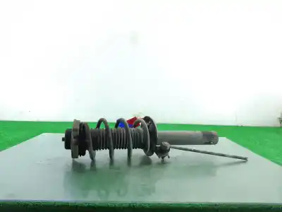 Peça sobressalente para automóvel em segunda mão amortecedor dianteiro esquerdo por seat leon (1p1) fr 1 referências oem iam 1t0413031ff  