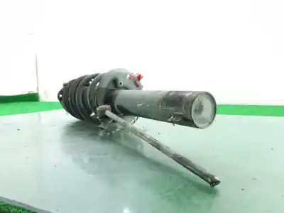 Peça sobressalente para automóvel em segunda mão amortecedor dianteiro esquerdo por seat leon (1p1) fr 1 referências oem iam 1t0413031ff  