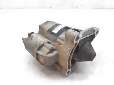 Second-hand car spare part starter motor for peugeot 207 confort oem iam references 9658308780  
