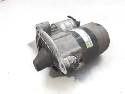 Second-hand car spare part starter motor for peugeot 207 confort oem iam references 9658308780  