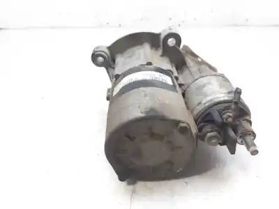Second-hand car spare part starter motor for peugeot 207 confort oem iam references 9658308780  