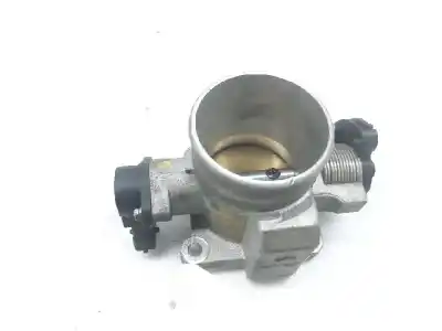 Tweedehands auto-onderdeel vlinder doos voor hyundai getz (tb) 1.4 cat oem iam-referenties 3510026860