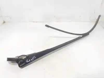 Peça sobressalente para automóvel em segunda mão haste de escova dianteiro direito por seat leon (1p1) fr 1 referências oem iam 1p0955410a