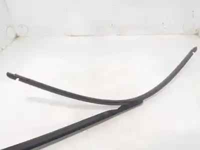 Peça sobressalente para automóvel em segunda mão haste de escova dianteiro direito por seat leon (1p1) fr 1 referências oem iam 1p0955410a  