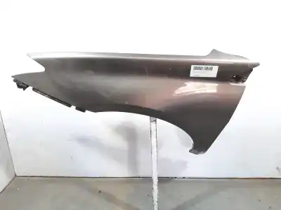 Pezzo di ricambio per auto di seconda mano parafango anteriore sinistro per renault laguna iii expression riferimenti oem iam 631010032r