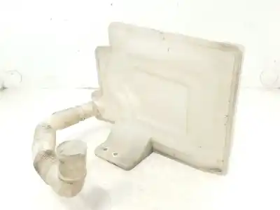 Peça sobressalente para automóvel em segunda mão depósito do limpa vidros por seat leon (1p1) fr 1 referências oem iam 1k0955453q