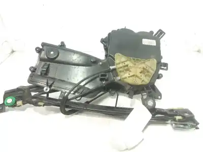 Peça sobressalente para automóvel em segunda mão elevador de vidros dianteiro direito por seat leon (1p1) fr 1 referências oem iam 1p0837402