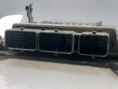 Second-hand car spare part ecu engine control for renault laguna iii expression oem iam references 8200981816  