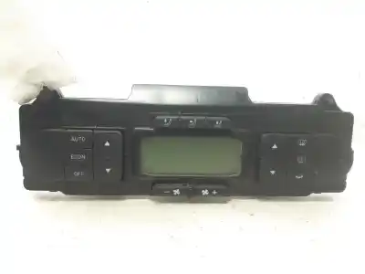 Peça sobressalente para automóvel em segunda mão comando de sofagem (chauffage / ar condicionado) por seat leon (1p1) fr 1 referências oem iam 1p0907044  