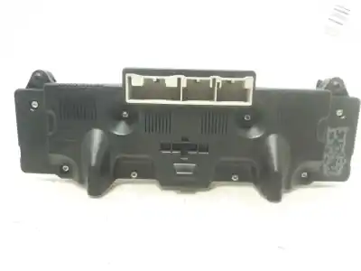 İkinci el araba yedek parçası IKLIM KONTROLÜ için SEAT LEON (1P1)  OEM IAM referansları 1P0907044  