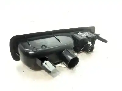 Pezzo di ricambio per auto di seconda mano comando alzacristalli posteriori destro per renault laguna iii expression riferimenti oem iam 254010003r