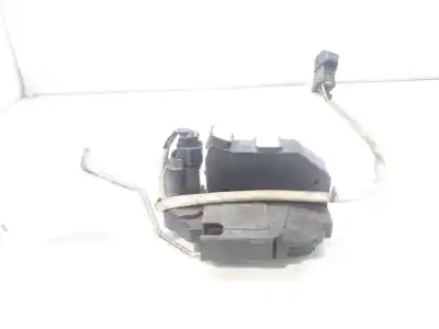 Second-hand car spare part rear right door lock for hyundai getz (tb) 1.3 gls oem iam references 814201c020