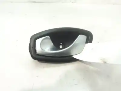 Pezzo di ricambio per auto di seconda mano maniglia interna anteriore sinistra per renault laguna iii expression riferimenti oem iam 806700006r